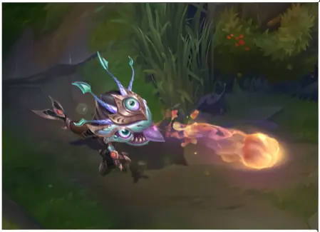 unrankedsmurfs victorious kogmaw